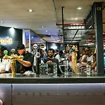 Mojo Apartments & Market Cape Town