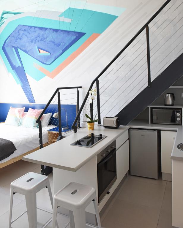 Mojo & Market Apartment